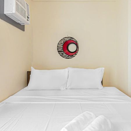 Selah Lofts Hotel Pasay Exterior foto